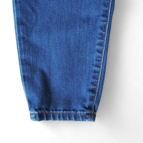 Joe's Jeans The Icon Mid Rise Skinny Ankle Medium Wash Jeans Women's 24 - Picture 9 of 11